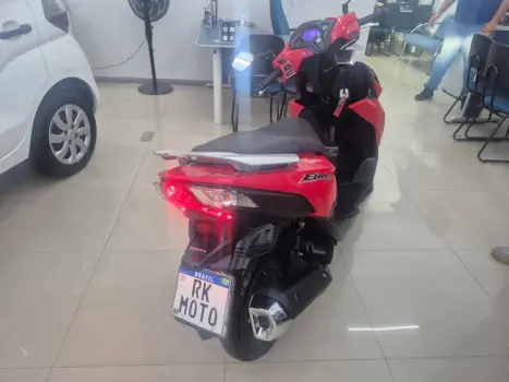 HONDA Elite 125 , Foto 4