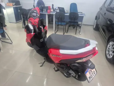 HONDA Elite 125 , Foto 5