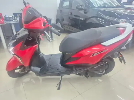HONDA Elite 125 , Foto 6