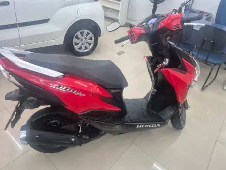 HONDA Elite 125 , Foto 7