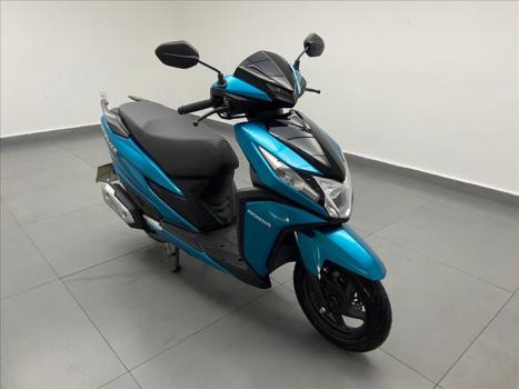 HONDA Elite 125 , Foto 1