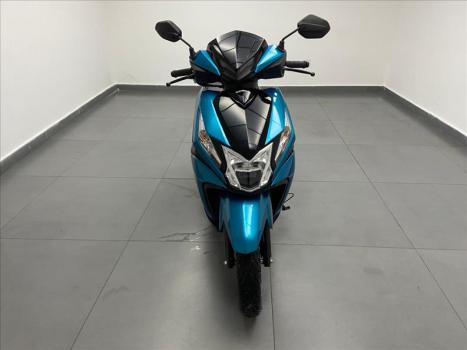 HONDA Elite 125 , Foto 3