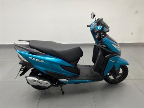 HONDA Elite 125 , Foto 5