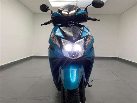 HONDA Elite 125 , Foto 8