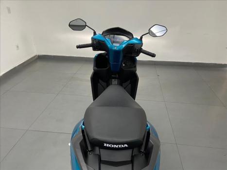 HONDA Elite 125 , Foto 9