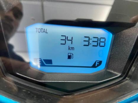 HONDA Elite 125 , Foto 10