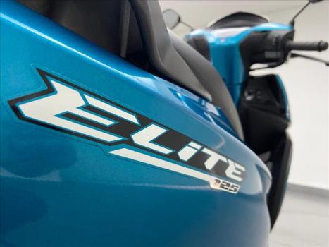 HONDA Elite 125 , Foto 12