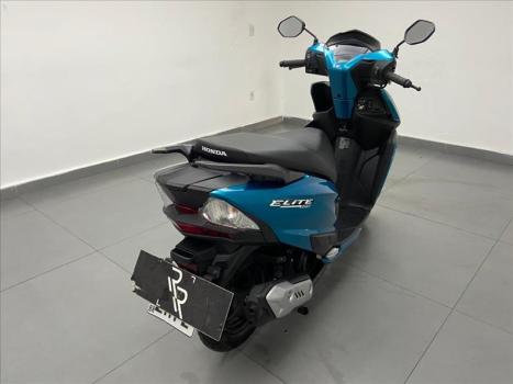 HONDA Elite 125 , Foto 14