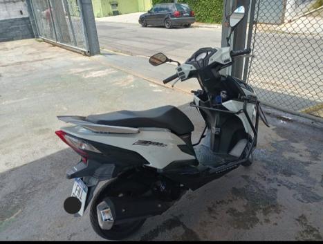 HONDA Elite 125 , Foto 2