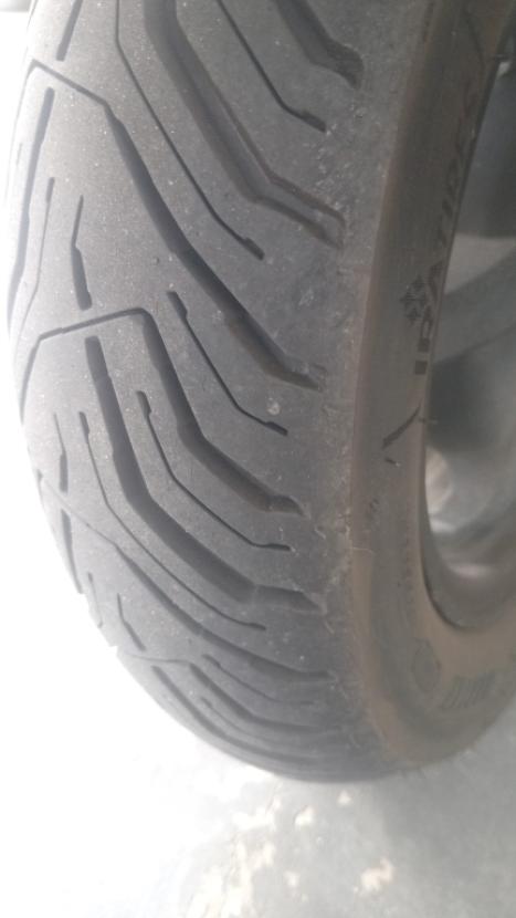 HONDA Elite 125 , Foto 10