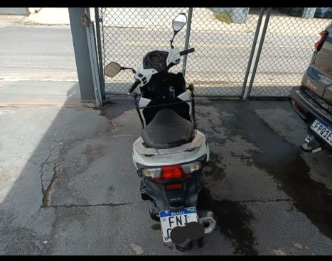 HONDA Elite 125 , Foto 6