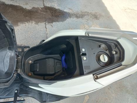 HONDA Elite 125 , Foto 9