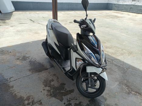 HONDA Elite 125 , Foto 4