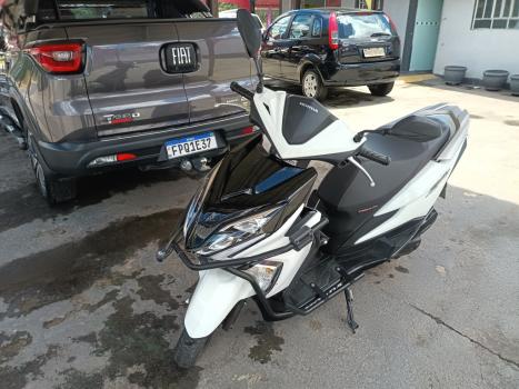 HONDA Elite 125 , Foto 3
