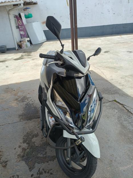HONDA Elite 125 , Foto 5