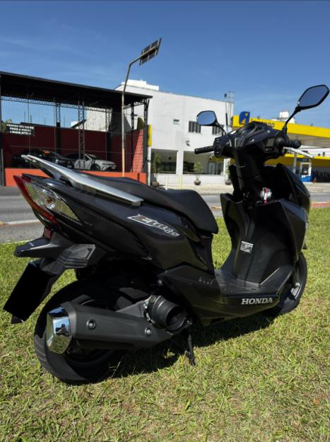 HONDA Elite 125 , Foto 3