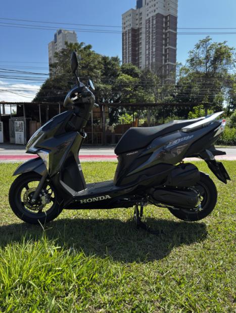 HONDA Elite 125 , Foto 4