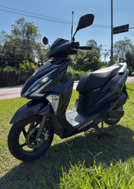 HONDA Elite 125 , Foto 5