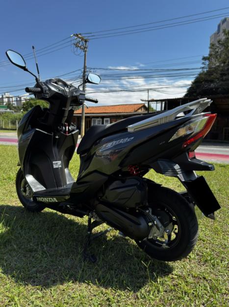 HONDA Elite 125 , Foto 6