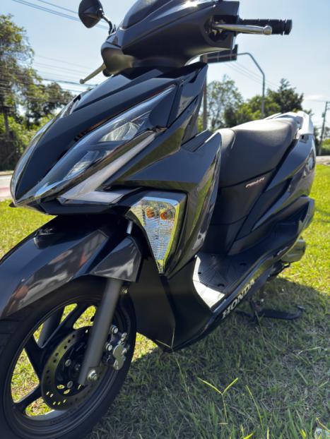 HONDA Elite 125 , Foto 7