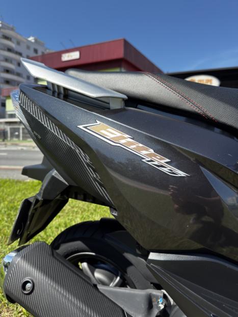 HONDA Elite 125 , Foto 9