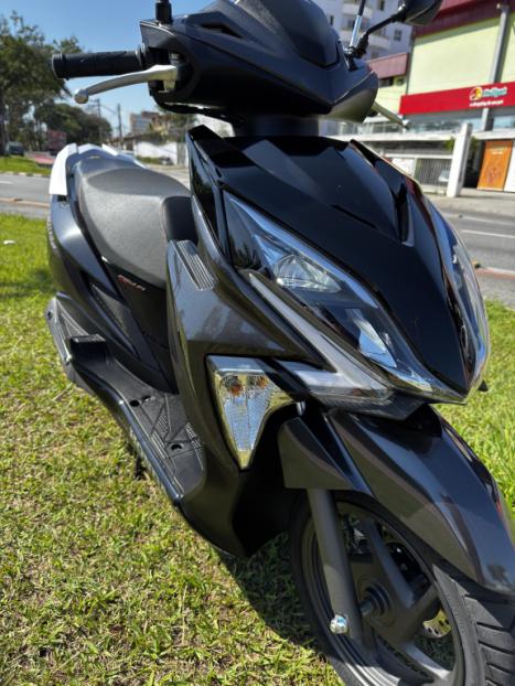 HONDA Elite 125 , Foto 10