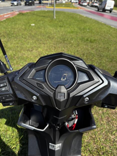 HONDA Elite 125 , Foto 12