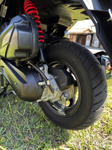 HONDA Elite 125 , Foto 16