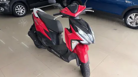 HONDA Elite 125 , Foto 2