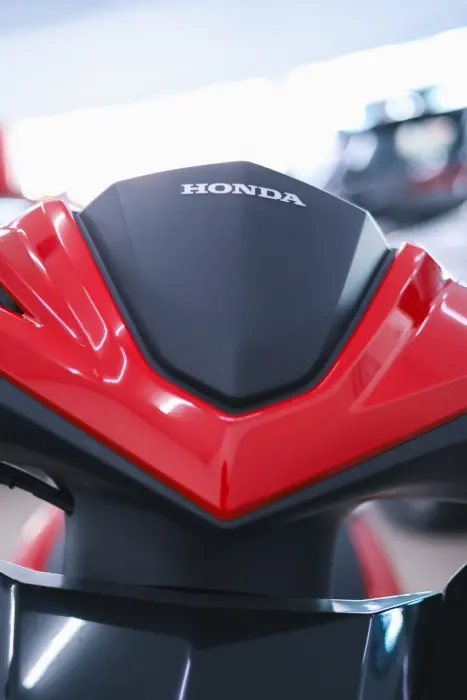 HONDA Elite 125 , Foto 6