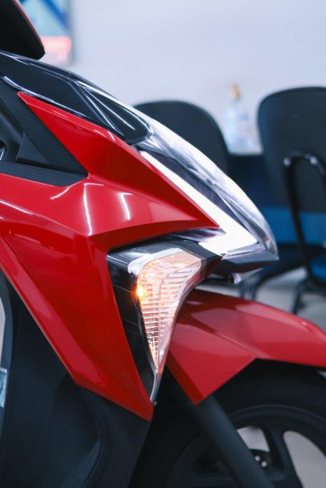 HONDA Elite 125 , Foto 8