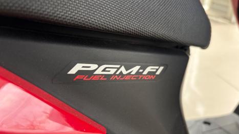 HONDA Elite 125 , Foto 10