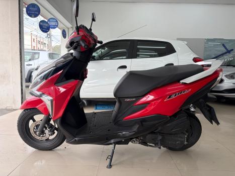 HONDA Elite 125 , Foto 15