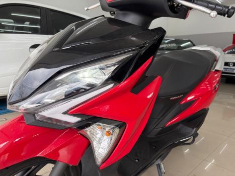 HONDA Elite 125 , Foto 16