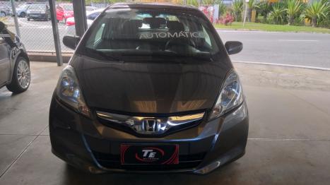 HONDA Fit 1.4 16V 4P LX FLEX AUTOMTICO, Foto 1