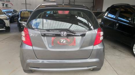 HONDA Fit 1.4 16V 4P LX FLEX AUTOMTICO, Foto 3