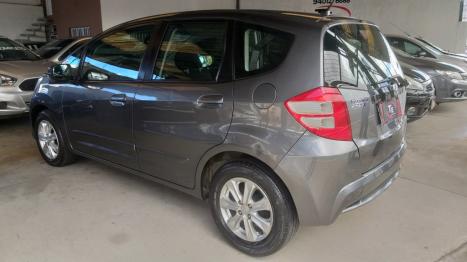 HONDA Fit 1.4 16V 4P LX FLEX AUTOMTICO, Foto 4