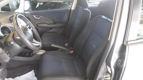 HONDA Fit 1.4 16V 4P LX FLEX AUTOMTICO, Foto 5
