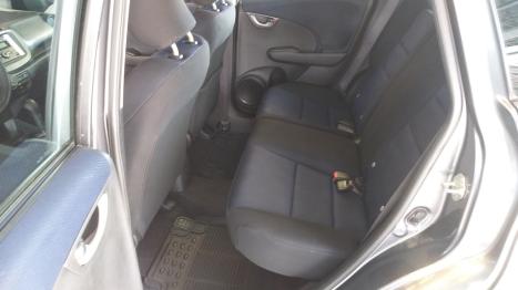 HONDA Fit 1.4 16V 4P LX FLEX AUTOMTICO, Foto 6