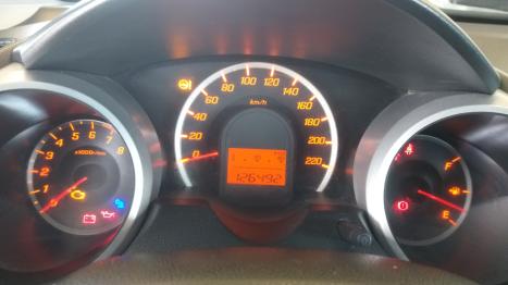 HONDA Fit 1.4 16V 4P LX FLEX AUTOMTICO, Foto 9