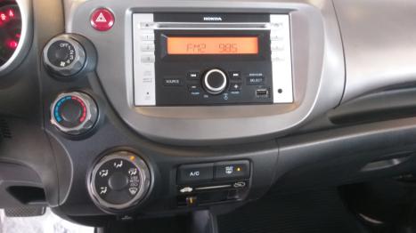HONDA Fit 1.4 16V 4P LX FLEX AUTOMTICO, Foto 10