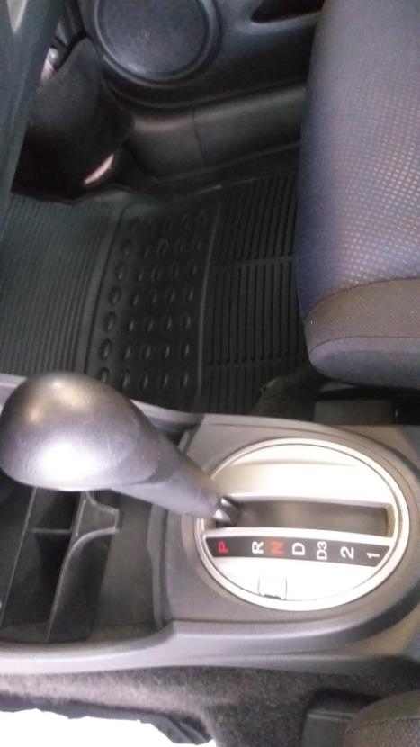 HONDA Fit 1.4 16V 4P LX FLEX AUTOMTICO, Foto 11