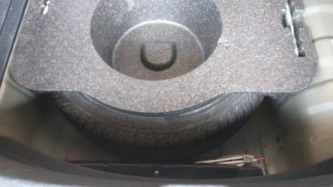 HONDA Fit 1.4 16V 4P LX FLEX AUTOMTICO, Foto 17