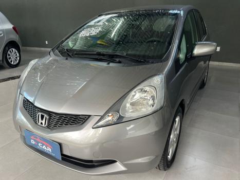 HONDA Fit 1.4 16V 4P LXL FLEX, Foto 2