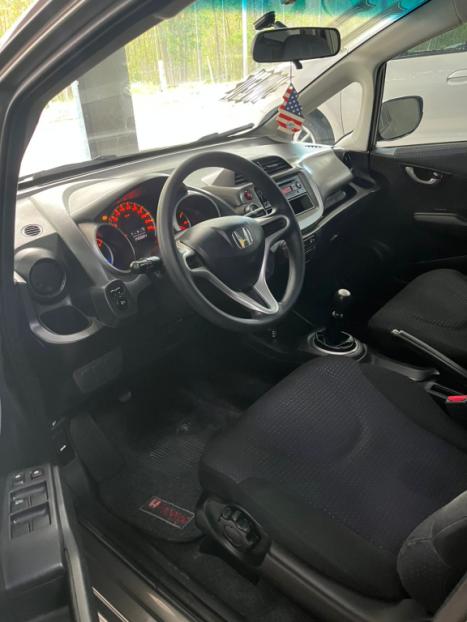 HONDA Fit 1.4 16V 4P LXL FLEX, Foto 3