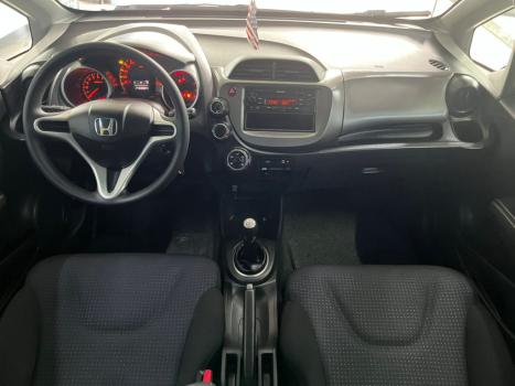 HONDA Fit 1.4 16V 4P LXL FLEX, Foto 4