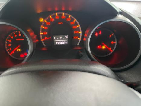 HONDA Fit 1.4 16V 4P LXL FLEX, Foto 5
