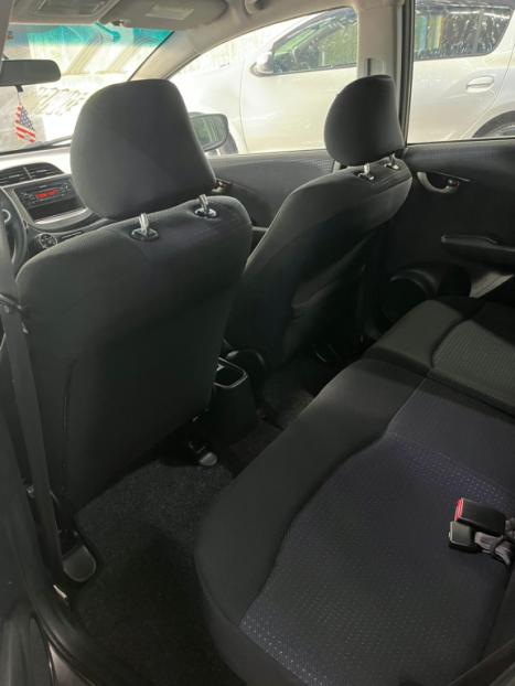 HONDA Fit 1.4 16V 4P LXL FLEX, Foto 6