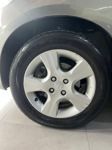 HONDA Fit 1.4 16V 4P LXL FLEX, Foto 7