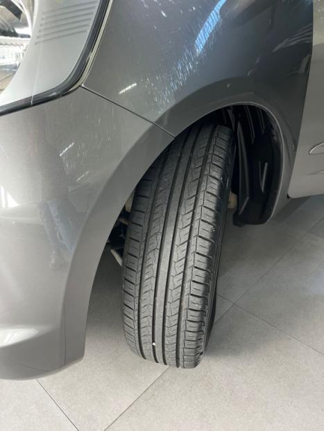 HONDA Fit 1.4 16V 4P LXL FLEX, Foto 8